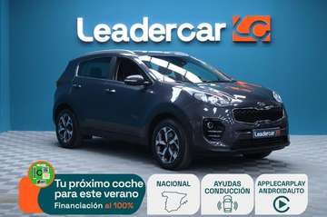 1.6 GDi Drive 4x2