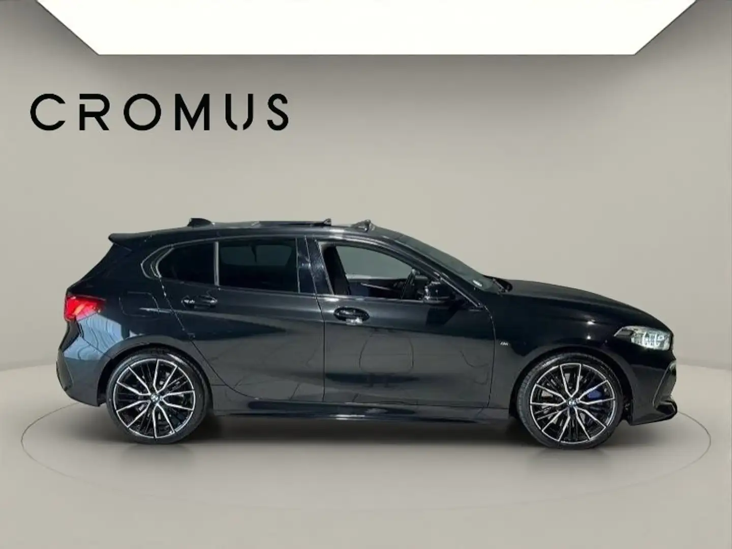 BMW 135 Msport 135i xdrive auto - 1