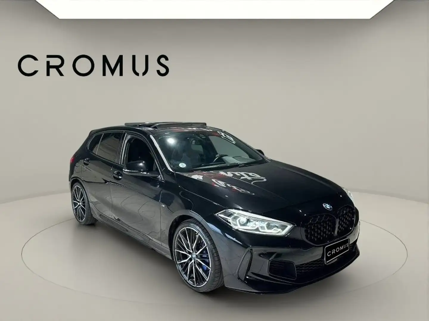 BMW 135 Msport 135i xdrive auto - 2