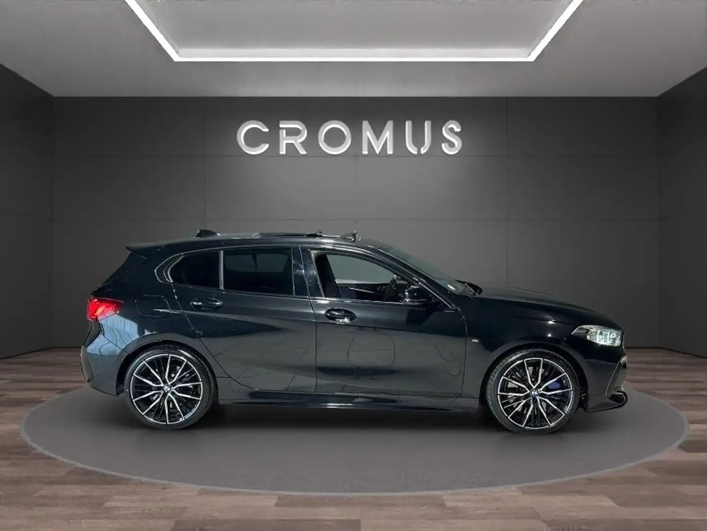 BMW 135 Msport 135i xdrive auto - 1