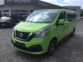 Nissan NV300 Kombi L2H1 2,9t PREMIUM 8fach bereift Zielony - thumbnail 1