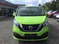 Nissan NV300 Kombi L2H1 2,9t PREMIUM 8fach bereift Zielony - thumbnail 2
