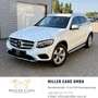 Mercedes-Benz GLC 220 d Exclusive 4Matic*Servicegepflegt* Weiß - thumbnail 1