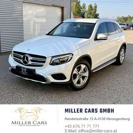 d Exclusive 4Matic*Servicegepflegt*