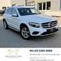 Mercedes-Benz GLC 220 d Exclusive 4Matic*Servicegepflegt* Weiß - thumbnail 3