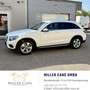 Mercedes-Benz GLC 220 d Exclusive 4Matic*Servicegepflegt* Weiß - thumbnail 7