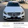 Mercedes-Benz GLC 220 d Exclusive 4Matic*Servicegepflegt* Weiß - thumbnail 6