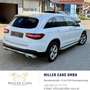 Mercedes-Benz GLC 220 d Exclusive 4Matic*Servicegepflegt* Weiß - thumbnail 2
