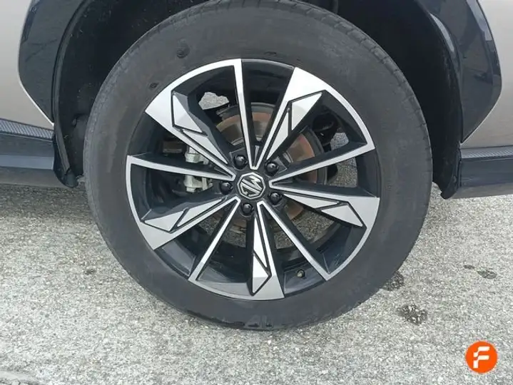 MG HS 2025, foto 31