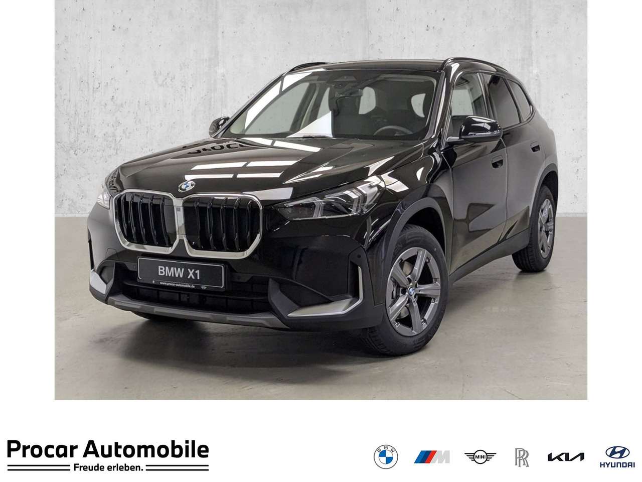 BMW X1 2026