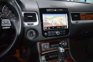 Bild 10 Volkswagen Touareg V6 TDI BMT