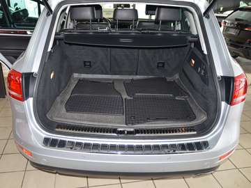 Bild 5 Volkswagen Touareg V6 TDI BMT