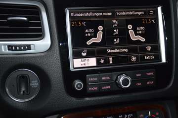 Bild 11 Volkswagen Touareg V6 TDI BMT