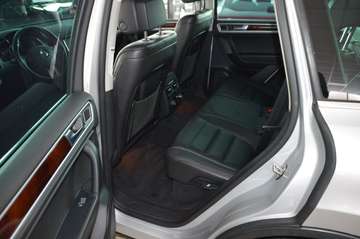 Bild 9 Volkswagen Touareg V6 TDI BMT