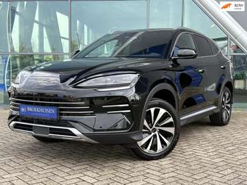 1.5 DM-i FWD Boost plug in Hybride 218pk Panoramad