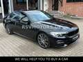 BMW 540 i*M PERFORMANCE*H&K*KAMERA*LEDER*NAVI*R20*TOP Fekete - thumbnail 3
