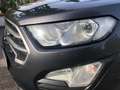 Ford EcoSport EcoSport 2018 1.5 ecoblue Business s Gris - thumbnail 17