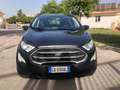 Ford EcoSport EcoSport 2018 1.5 ecoblue Business s Gris - thumbnail 1