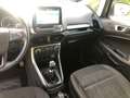 Ford EcoSport EcoSport 2018 1.5 ecoblue Business s Gris - thumbnail 9