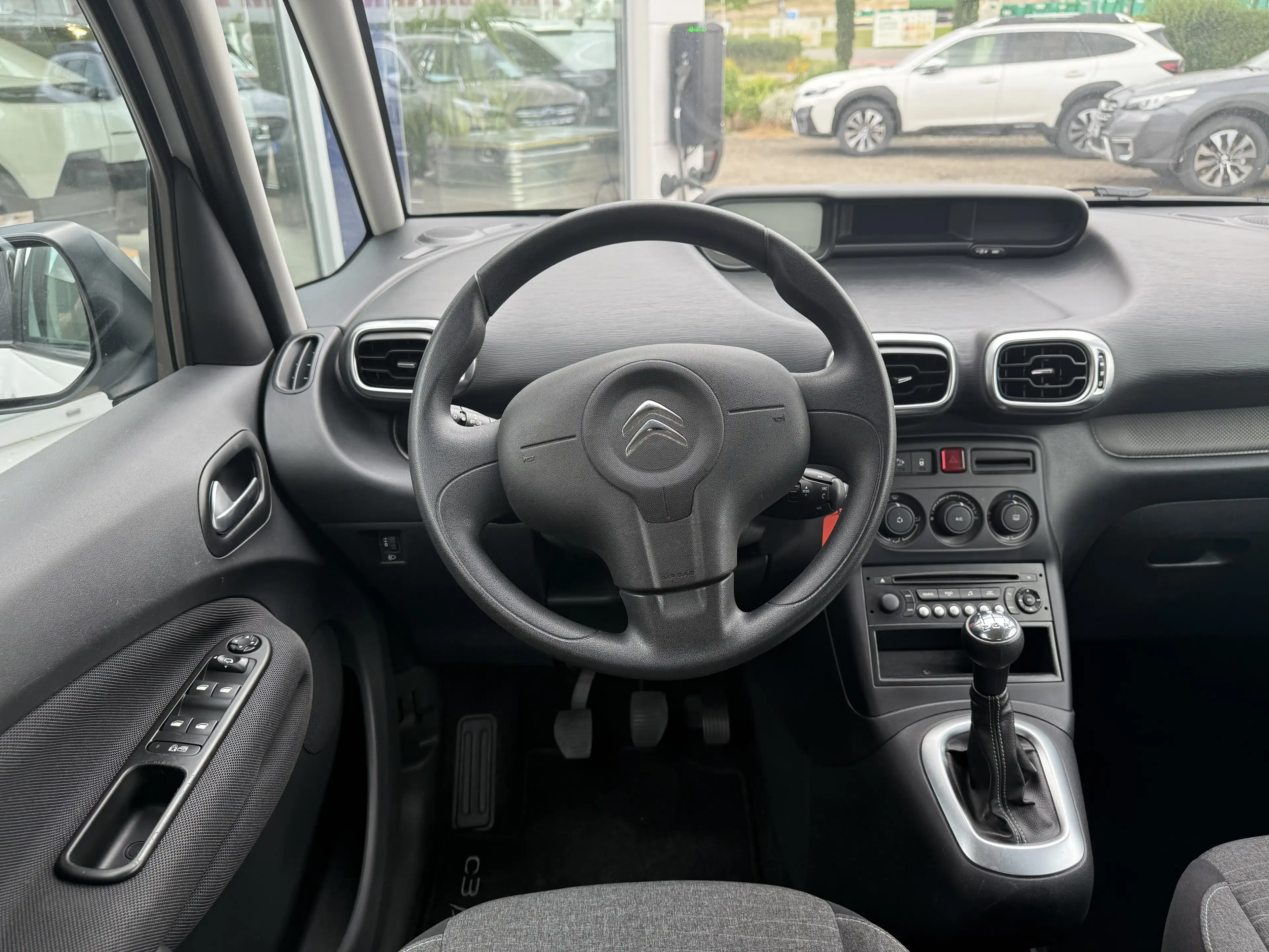 Citroen C3 Picasso C3 PICASSO PT 110 SELECTION — photo 9