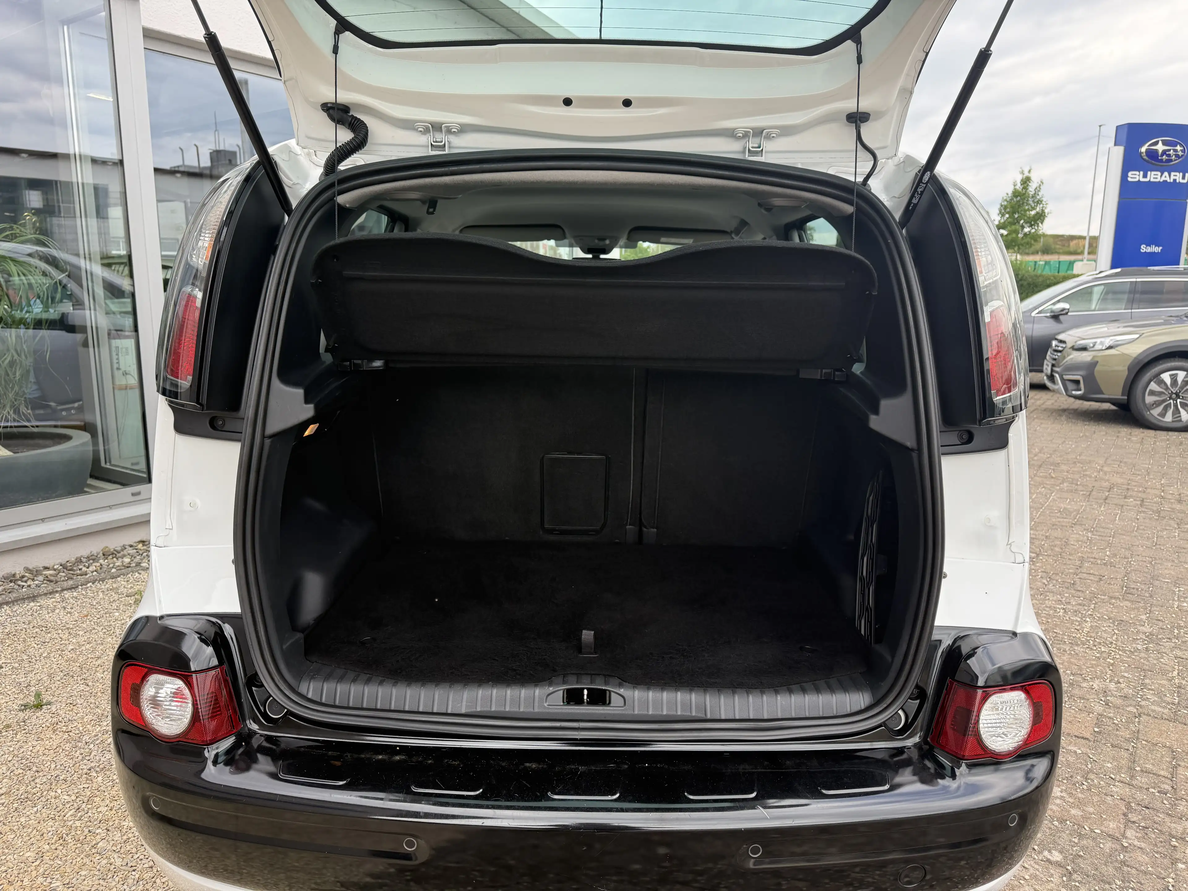 Citroen C3 Picasso C3 PICASSO PT 110 SELECTION — photo 5