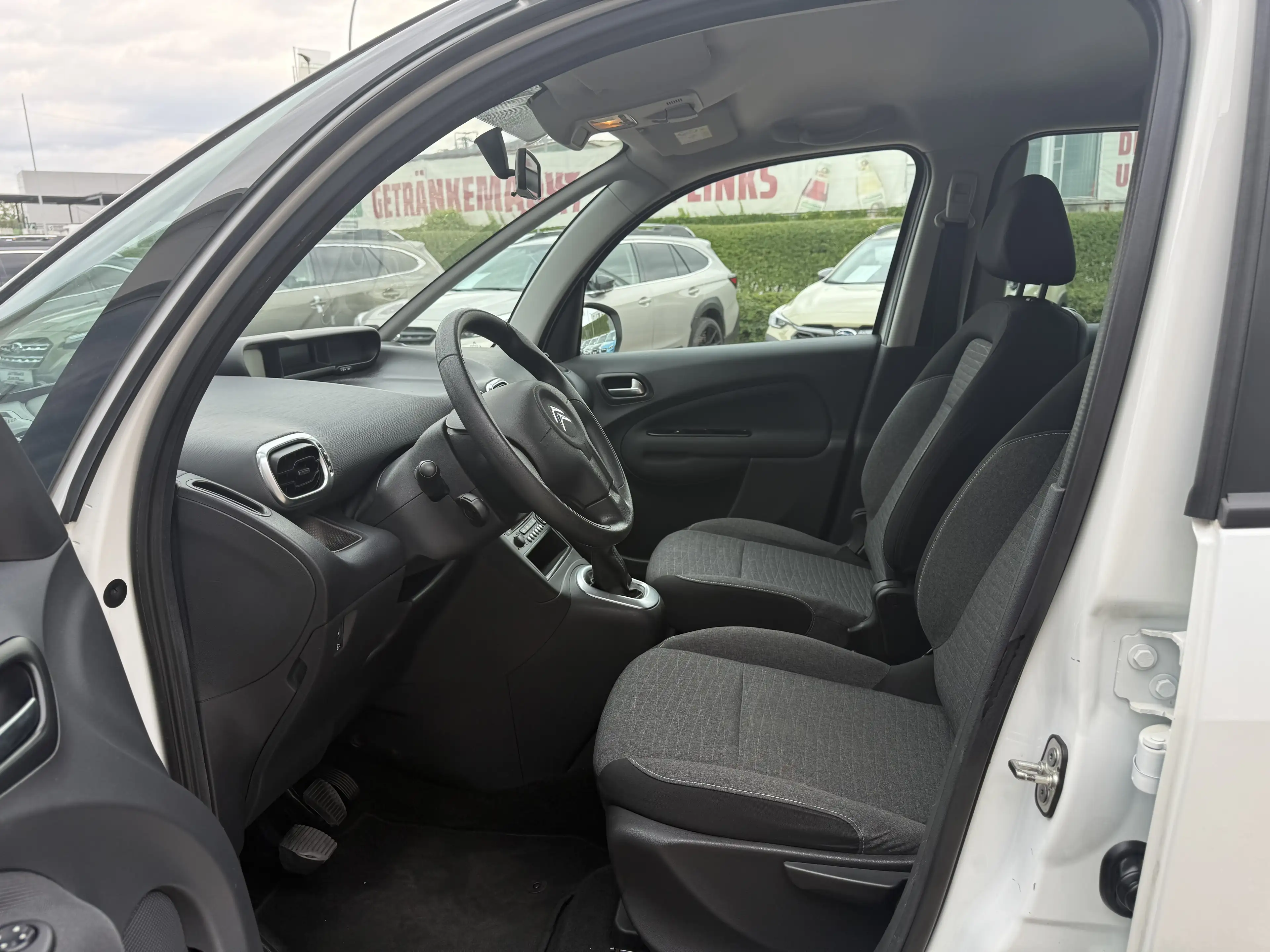 Citroen C3 Picasso C3 PICASSO PT 110 SELECTION — photo 8
