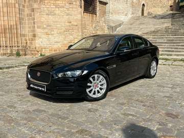 2.0 I4 Prestige Aut. 200