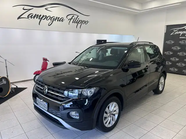 Volkswagen T-Cross T-Cross 1.0 TSI 110 CV DSG Style