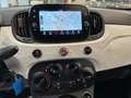 Fiat 500 1.0 Hybrid Lounge Blanc - thumbnail 11