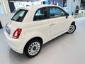 Fiat 500 1.0 Hybrid Lounge Blanc - thumbnail 7