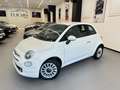 Fiat 500 1.0 Hybrid Lounge Blanc - thumbnail 1