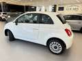 Fiat 500 1.0 Hybrid Lounge Blanc - thumbnail 5