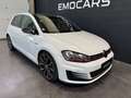 Volkswagen Golf 7 GTi Performance ABT Blanc - thumbnail 7