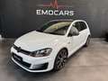Volkswagen Golf 7 GTi Performance ABT Blanc - thumbnail 2