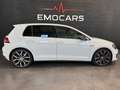Volkswagen Golf 7 GTi Performance ABT Blanc - thumbnail 8