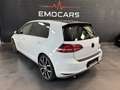 Volkswagen Golf 7 GTi Performance ABT Blanc - thumbnail 3