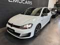 Volkswagen Golf 7 GTi Performance ABT Blanc - thumbnail 4