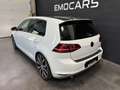 Volkswagen Golf 7 GTi Performance ABT Blanc - thumbnail 6