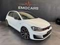 Volkswagen Golf 7 GTi Performance ABT Blanc - thumbnail 1