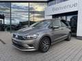 Volkswagen Golf Sportsvan 1.2 TSI Allstar *GARANTIE*1ER PROPRIETAIRE*CAPTEUR Gris - thumbnail 1