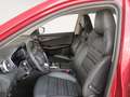 MG EHS E Luxury PHEV Rojo - thumbnail 8