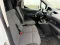 Peugeot Partner Premium L1 Klima Tempo Euro 6d Temp Weiß - thumbnail 9