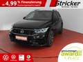 Volkswagen Tiguan R Black Style 2.0TSI DSG 439,-ohne Anzahlung Kame Schwarz - thumbnail 1