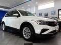 Volkswagen Tiguan 2.0 TDI 150 CV DSG LIFE Wit - thumbnail 3