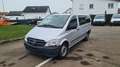 Mercedes-Benz Vito Kombi 116 CDI lang Standheiz. PDC 8-Sitzer Silber - thumbnail 1