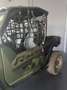 Yamaha Yamaha Wolverine RMax 1000 Special Edition Vert - thumbnail 7