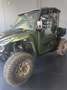 Yamaha Yamaha Wolverine RMax 1000 Special Edition Vert - thumbnail 5