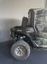 Yamaha Yamaha Wolverine RMax 1000 Special Edition Vert - thumbnail 9