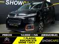 Citroen Berlingo BlueHDi S&S Talla XL Shine 130 Negro - thumbnail 1
