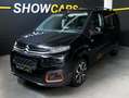 Citroen Berlingo BlueHDi S&S Talla XL Shine 130 Negro - thumbnail 4